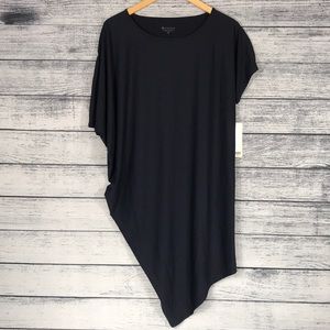 NWT-ATHLETA-SUNLOVER HILO UPF NAVY DRESS-Size XS